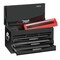 Teng Tools Top Box, 6 Drawer, Black, 26 in W TC806NGM - alternate 2